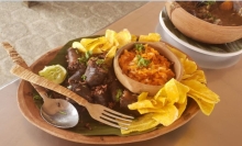 Portoviejo un destino gastronómico reconocido en el mundo
